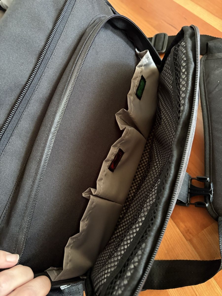 Hama Borse: Hama Kamera Tasche / Rexton 200 – Usato da Rümlang venduto da euqinom16 5