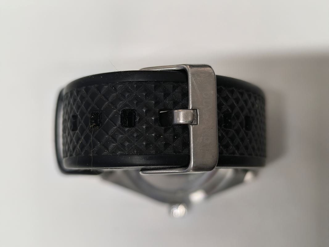 Bracciali & Braccialetti: DUWARD Armbanduhr – Usato da Rüti ZH venduto da Restwert_Rueti_ZH 4