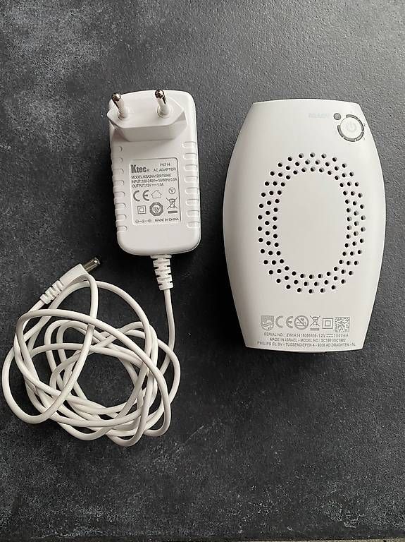Epiliergeräte: Philips Lumea Comfort IPL Haarentfernungssystem – Gebraucht aus Schmerikon von lis_lj2v