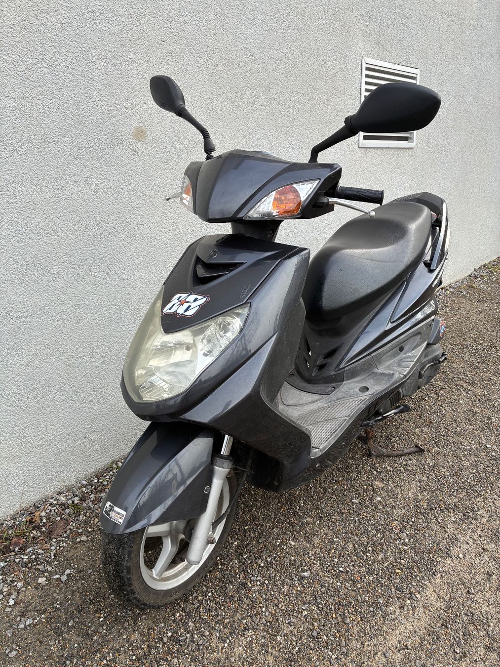 Yamaha Scooter: Yamaha xc 125 – Usato da St. Gallen venduto da MarkoBoss