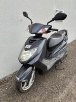 Yamaha xc 125