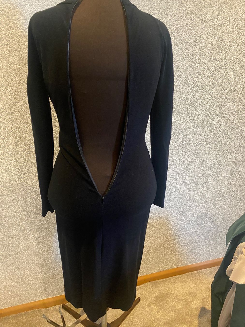Armani Vestiti: Armani Haut Couture S – Nuovo (secondo la descrizione) da Liestal venduto da Goldart 4