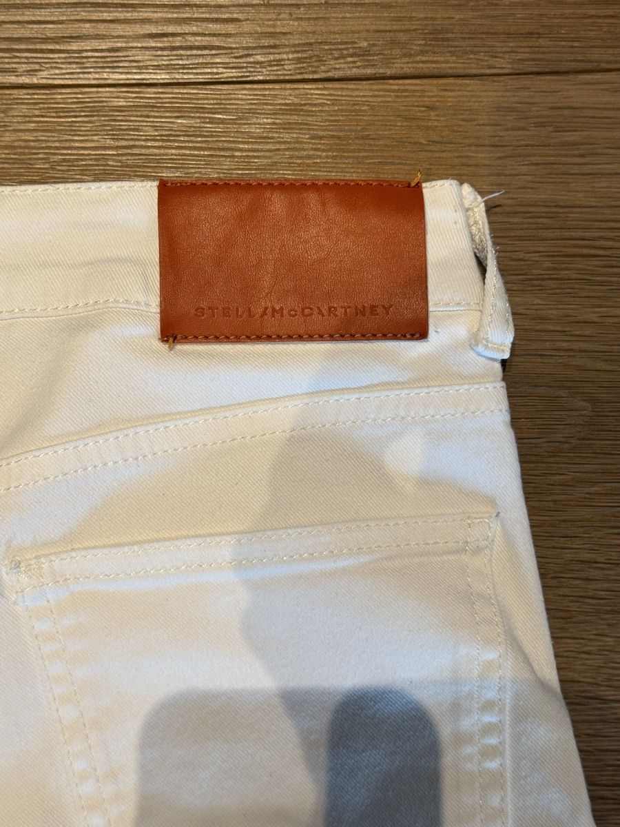 Stella McCartney Jeans: Stella McCartney Jeans – Nuovo (secondo la descrizione) da Herrliberg venduto da lari_h99 3