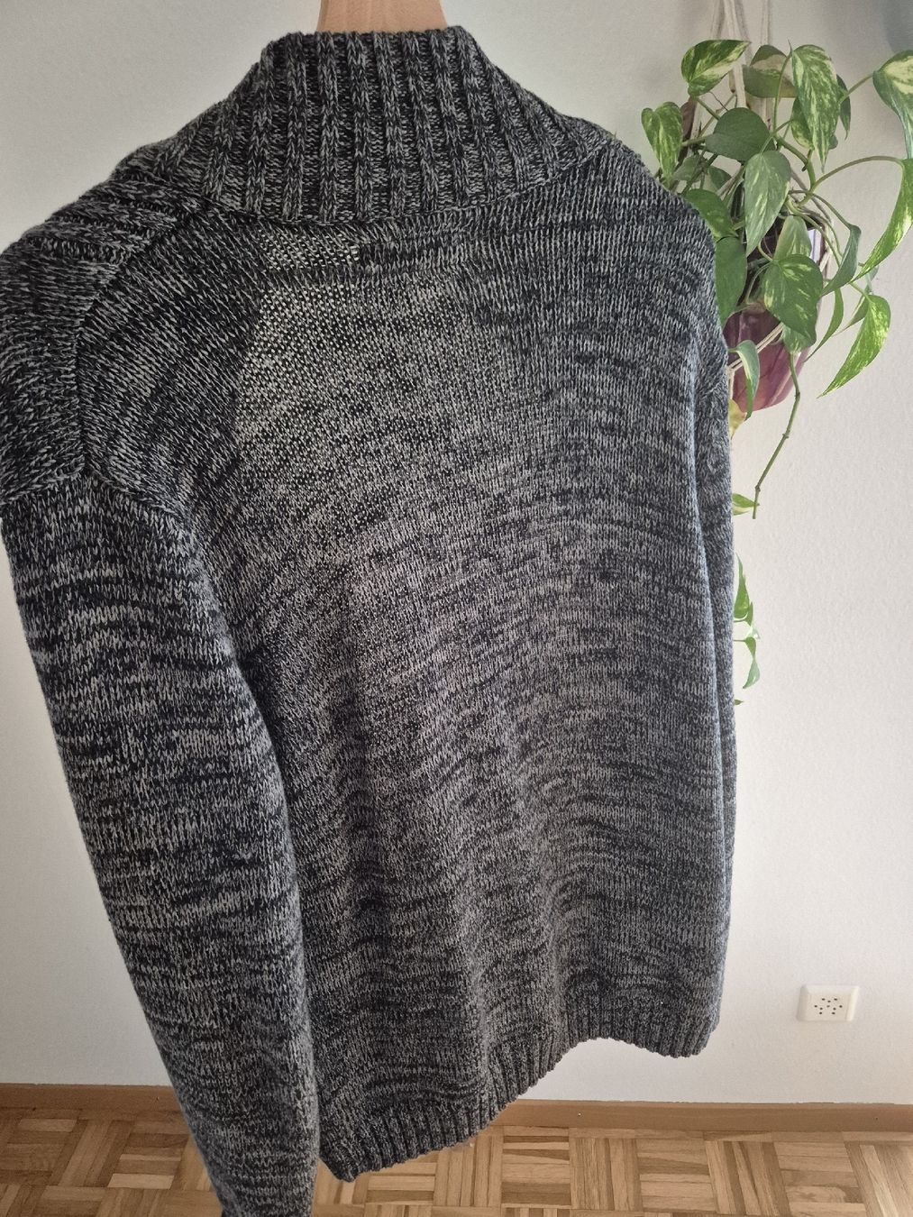 Giacche: Herren Strickjacke von !Solid, Grösse L Top Zustand – Usato da Richterswil venduto da Bardock0124 1
