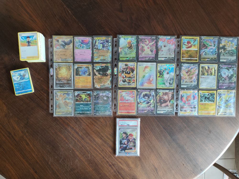 Lot Pokémon Duopack Neuf Scelle - Collection