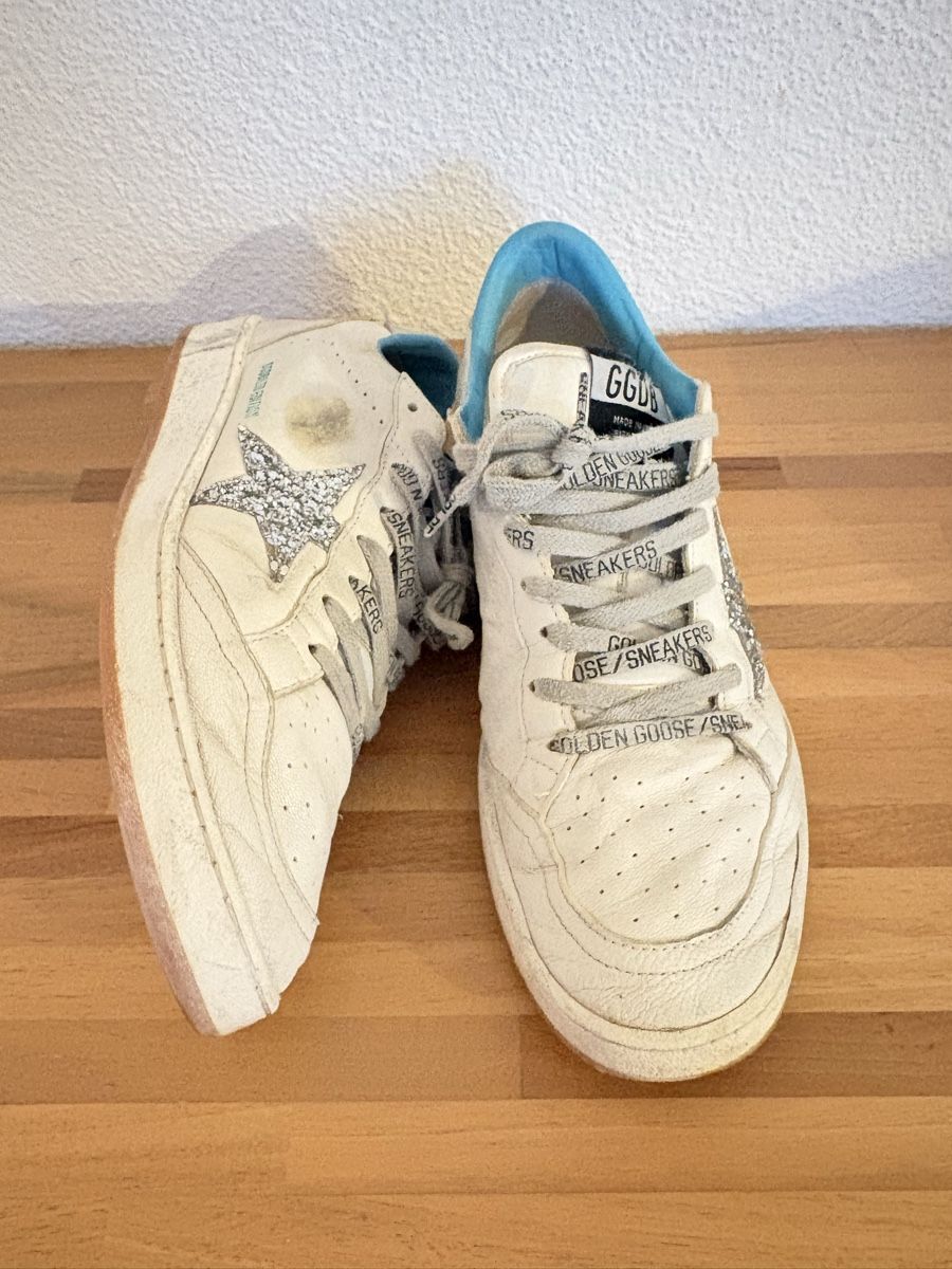 Golden Goose Damenschuhe: Golden Goose 39 – Gebraucht aus Jona von NinaLuna 1