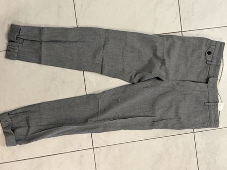 Hosen L.O.G.G. grau Grösse 29 guter Zustand