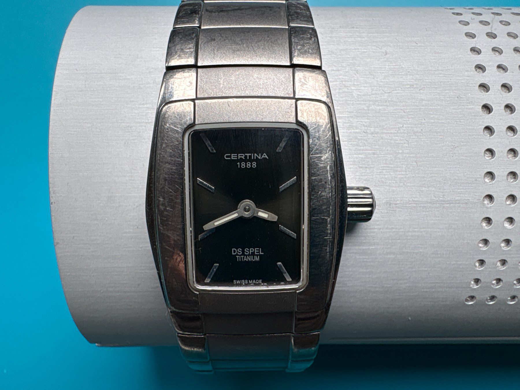 Certina Orologi: Certina Spell – Usato da Elgg venduto da Jo_Naj 1