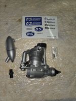 Modellmotor OS FS-95V