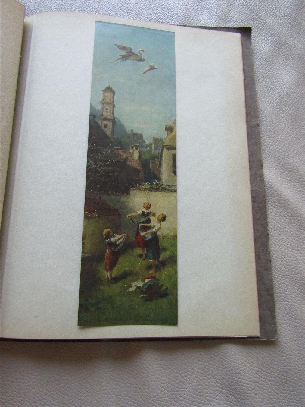 Libri: Künstlermappe - Spitzweg: E.A. Seemanns              (Nr.90) – Usato da Herzogenbuchsee venduto da Winigo 8