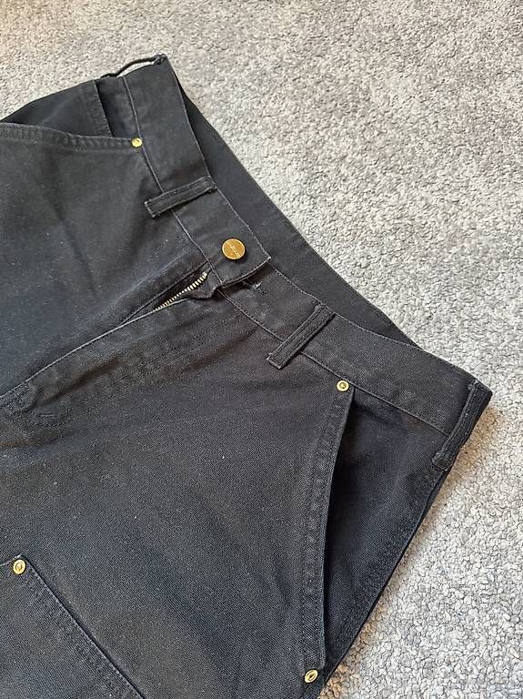 Pantaloni: Dubble Knee Pants | Size: S – Usato da St. Gallen venduto da Apparee_store 1