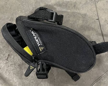 Satteltasche Topeak für Werkzeug