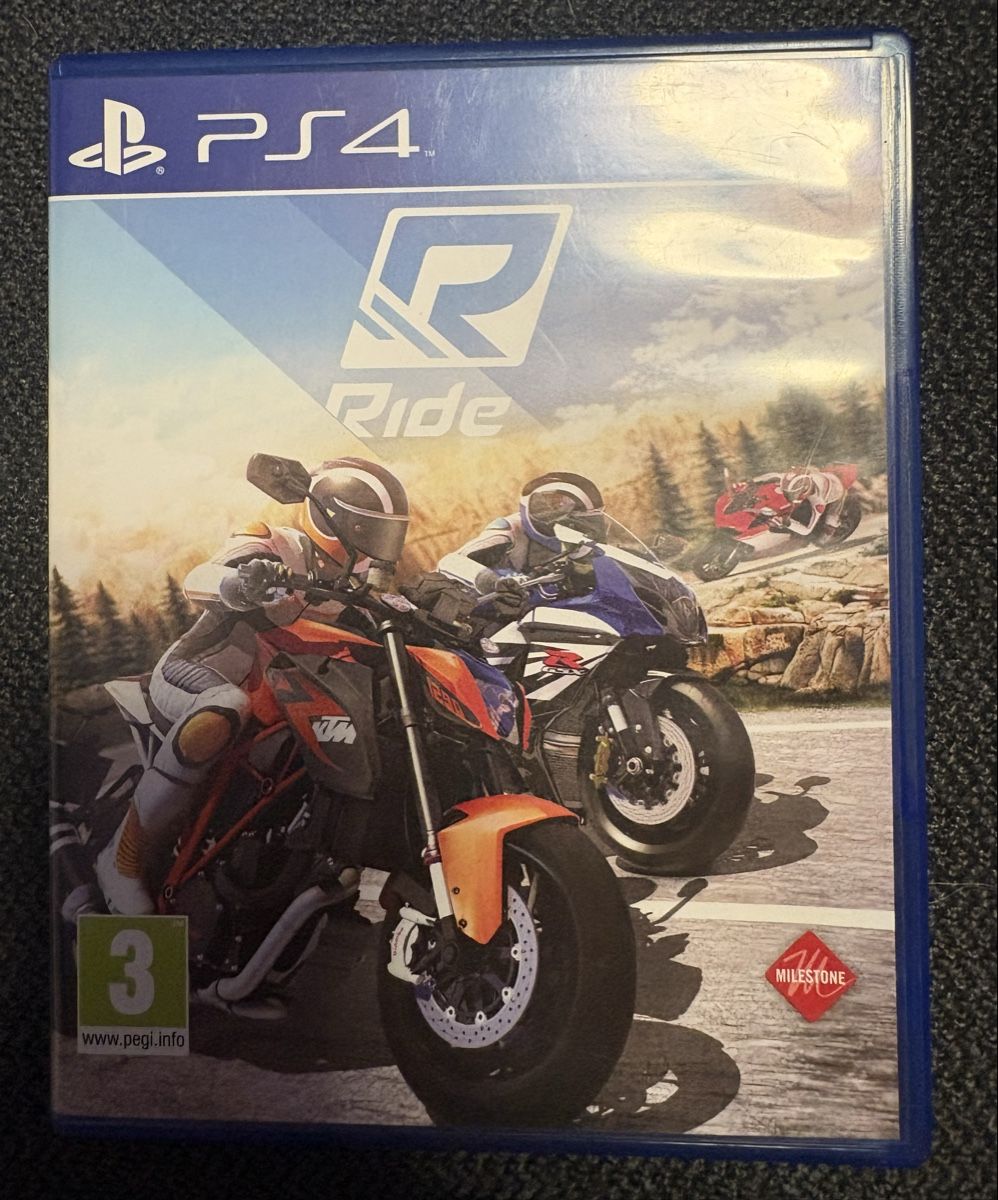 Sony Spiele: 7x PS4 Spiele Paket – Gebraucht aus Kloten von MadMaxDomi16 1