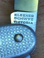Taschenmesser Elsener Victoria 68 Soldatenmesser