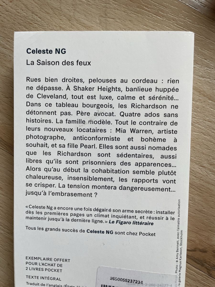 Libri: Lot de 8 polars en français – Usato da Crissier venduto da Nouchki76 5