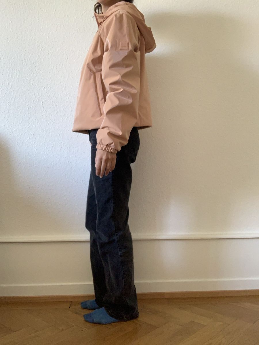 Rains Cappotti: Veste coupe vent Rains – Nuovo e nell'imballaggio originale da Genève venduto da rez_c6c6 1