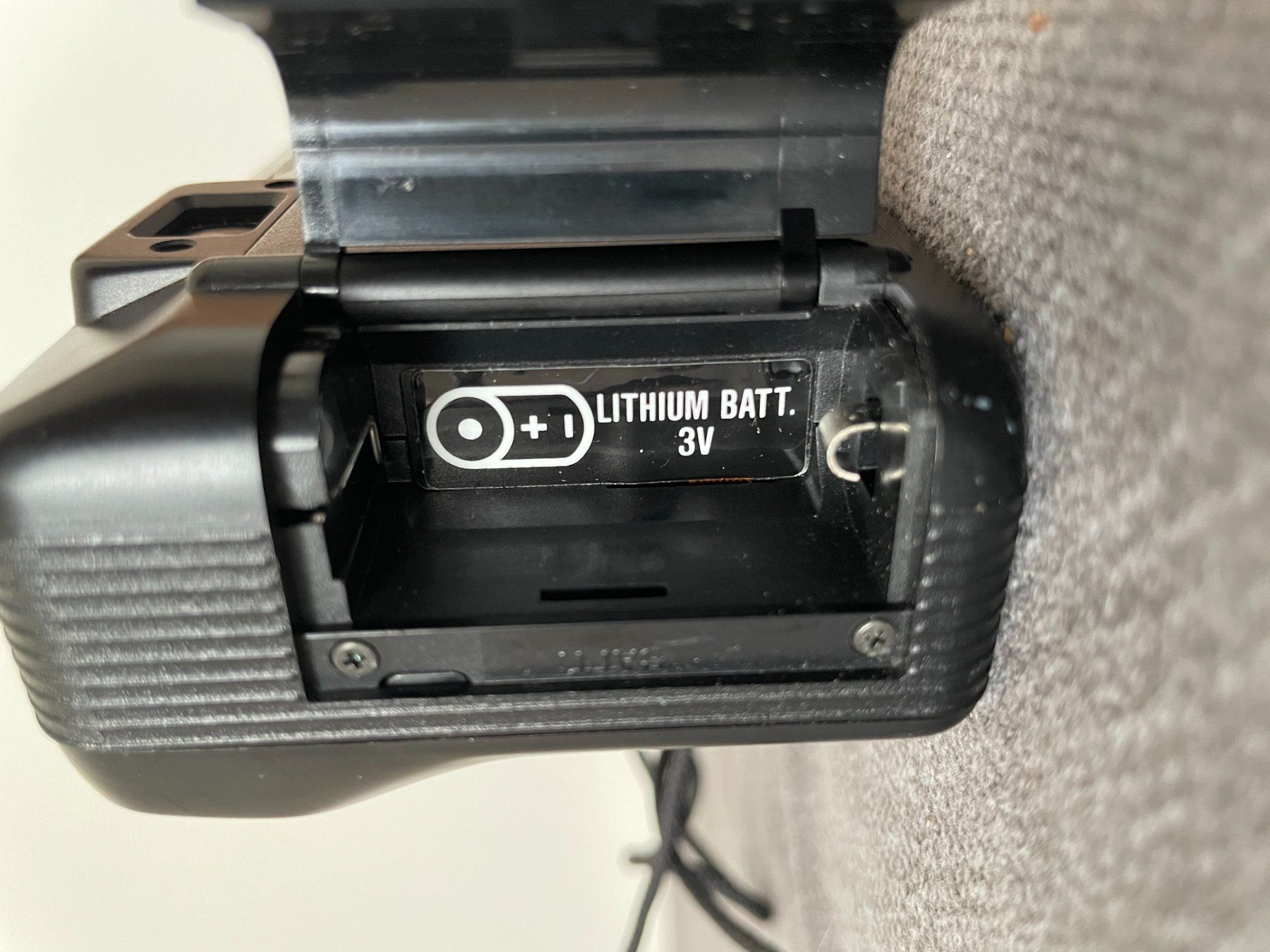Canon Fotocamera: Canon Prima 5 – Usato da Petit Lancy venduto da gil_hr6v 7