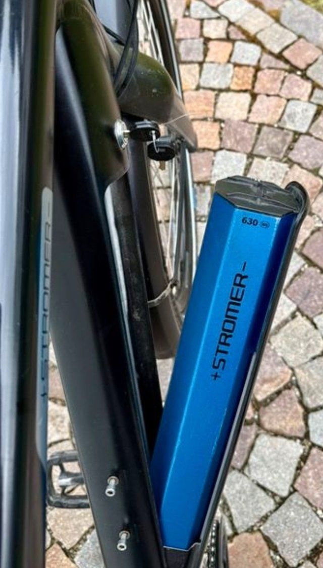 Stromer Biciclette: Stromer ST1 45km/h – Usato da Grenchen venduto da fbl_2rfn 3