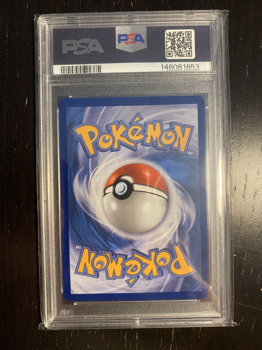 Pokémon Carte collezionabili: PSA9 Mega Charizard X ex Promo - Ultra Premium Coll. 2025 – Nuovo (secondo la descrizione) da Unterentfelden venduto da KoolAid-WhiTe 1