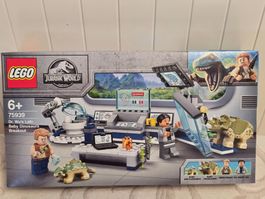 Lego Jurassic World Set 75939- OVP