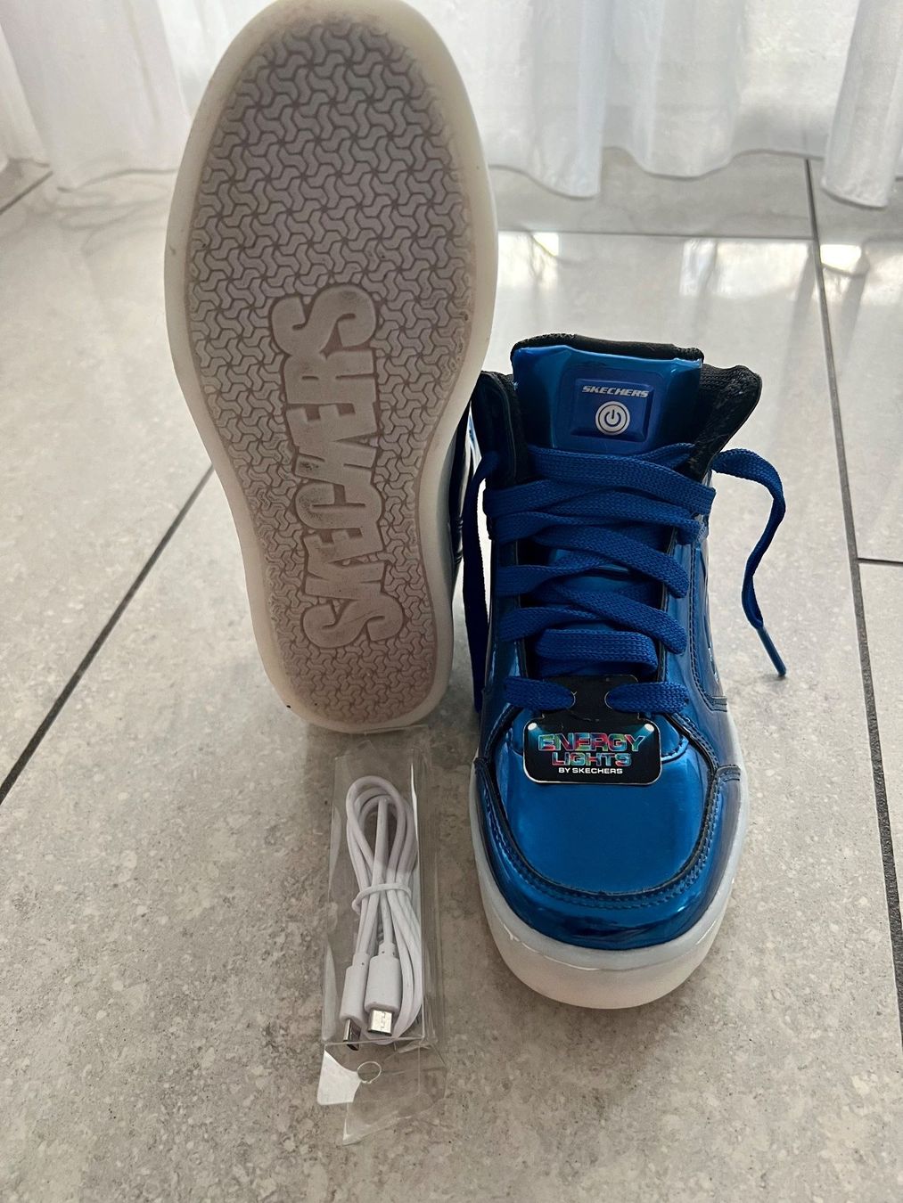 Skechers Herrenschuhe: Neue Schuhe von Sketchers – Neu (gemäss Beschreibung) aus Wohlen AG von manchebo 1