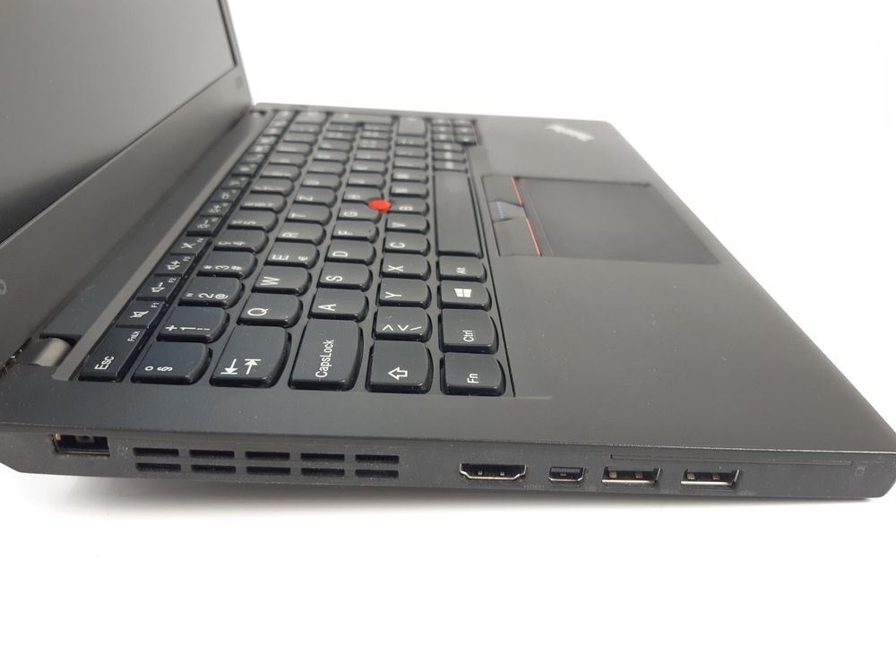 Lenovo ThinkPad X260 für 119 CHF !! BT, WLAN, LTE | Kaufen auf Ricardo