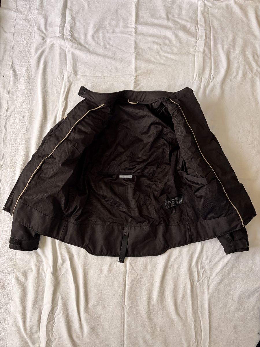 Ixon Giacche: Ixon Motorradjacke  – Nuovo (secondo la descrizione) da Biel/Bienne venduto da shekinah20 4