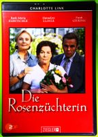 DIE ROSENZÜCHTERIN - AUF DER KANALINSEL GUERNSEY - DRAMA