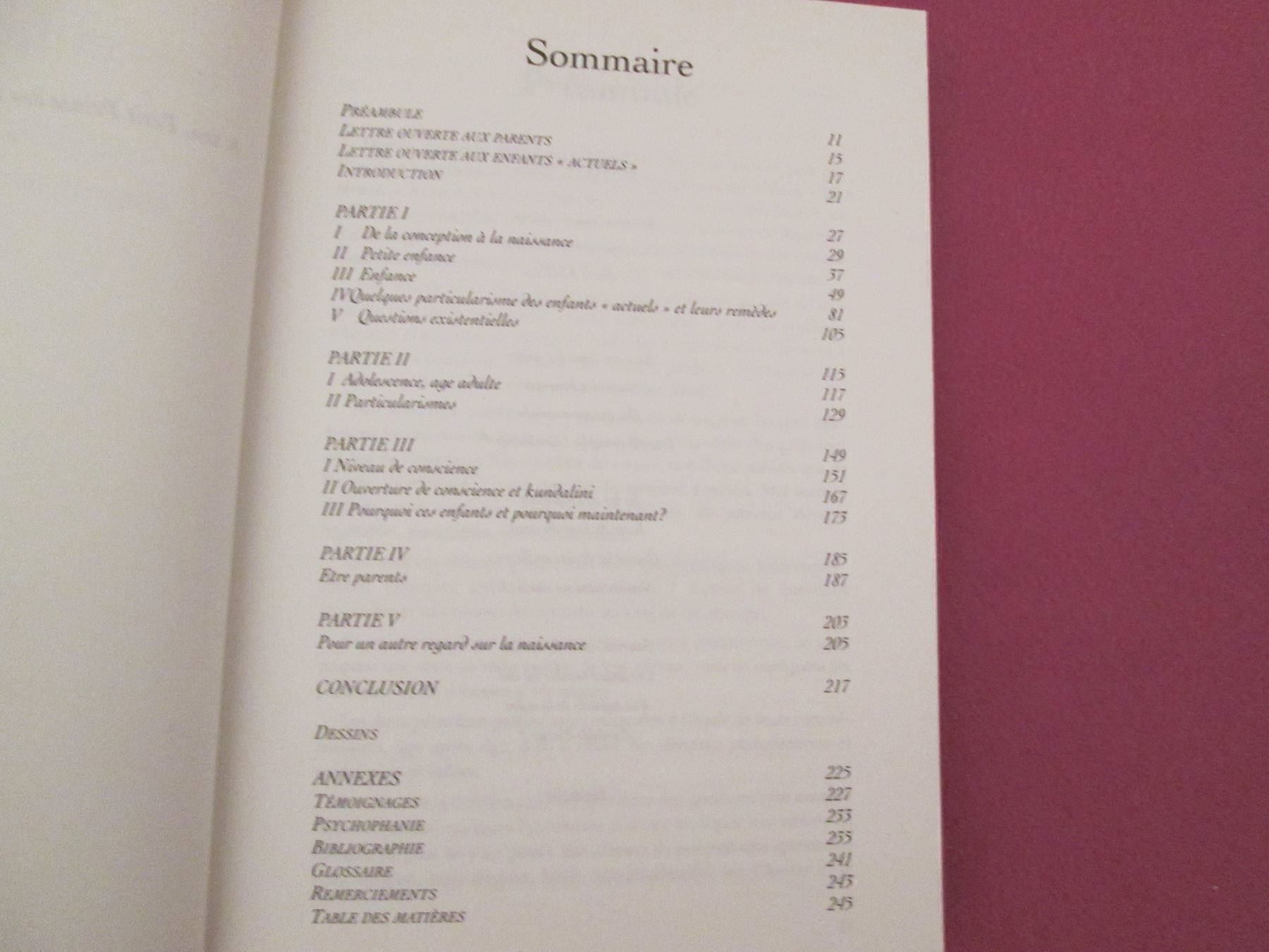 Libri: Les Enfants "actuels" – Usato da Neuchâtel venduto da Dualseele 3