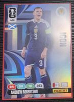 FIFA WORLD CUP 2026 - Andrew Robertson ICON