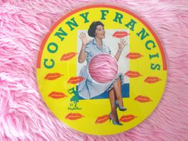 CONNIE FRANCIS * LIPSTICK ON YOU COLLAR * NEUWERT * LIMITIER