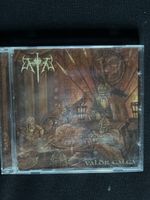 CD Fanisk Valdr Galga Black Metal Album guter Zustand