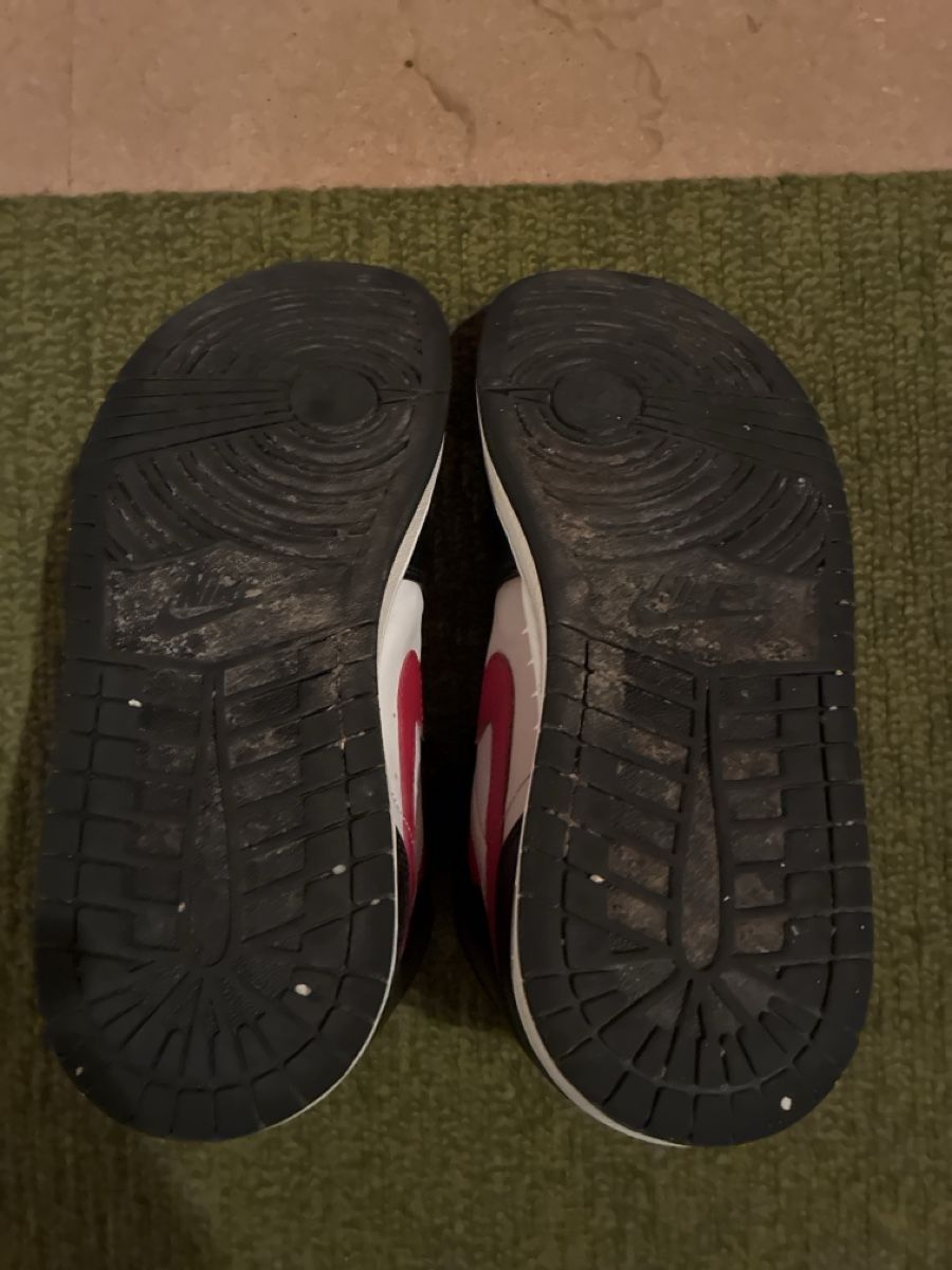 Jordan Herrenschuhe: Nike Air Jordan, Grösse EUR 44 – Gebraucht aus Biel/Bienne von yon_pw7k 2