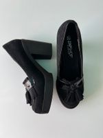 Topshop Platteau Heels Gr. 36-37