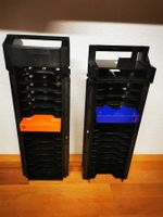 Overland LTO Tape Magazine R/L
