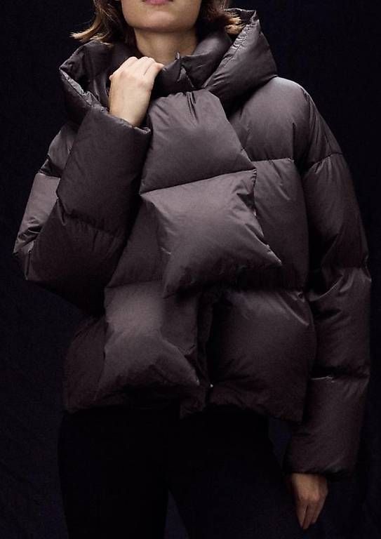Giacche: Daunen Jacke  – Nuovo e nell'imballaggio originale da Bern venduto da EIFC