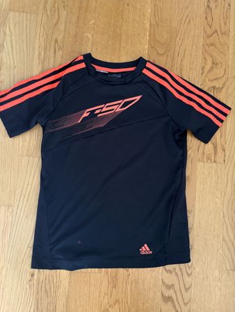 Adidas Funktionsshirt F50 / 8 - 9 Jahre Sport! / Fussball💪