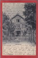 Les Convers - Restaurant -1908
