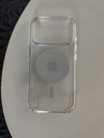 Coque transparente Apple MagSafe pour iPhone 18 Pro neuf