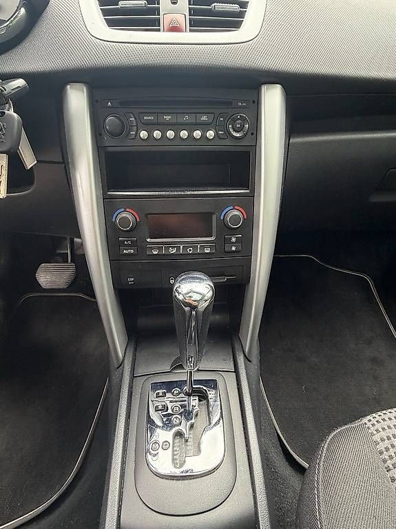 Autos: Peugeot 207SW 1.6 – D'occasion à Bern par leo_cd6l 2