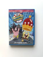 Der SpongeBob - Schwammkopf , Film (DVD)