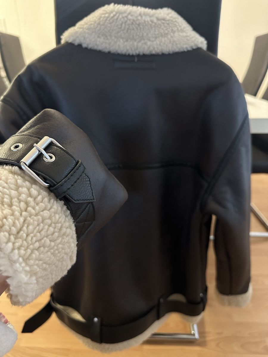 Zara Giacche: Zara Jacke mit Etikett – Nuovo e nell'imballaggio originale da Winterthur venduto da Violeta_l 5
