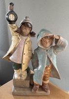 Lladro „Ahoi there“ tolle, vintage Figur
