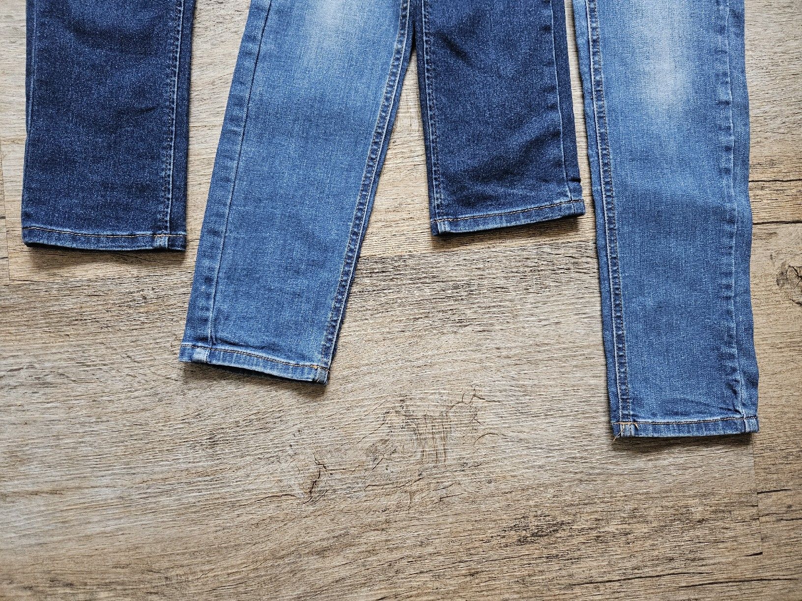 Pantaloni: Jungs Jeans Slim Gr.152 – Usato da Altendorf venduto da egi83 3