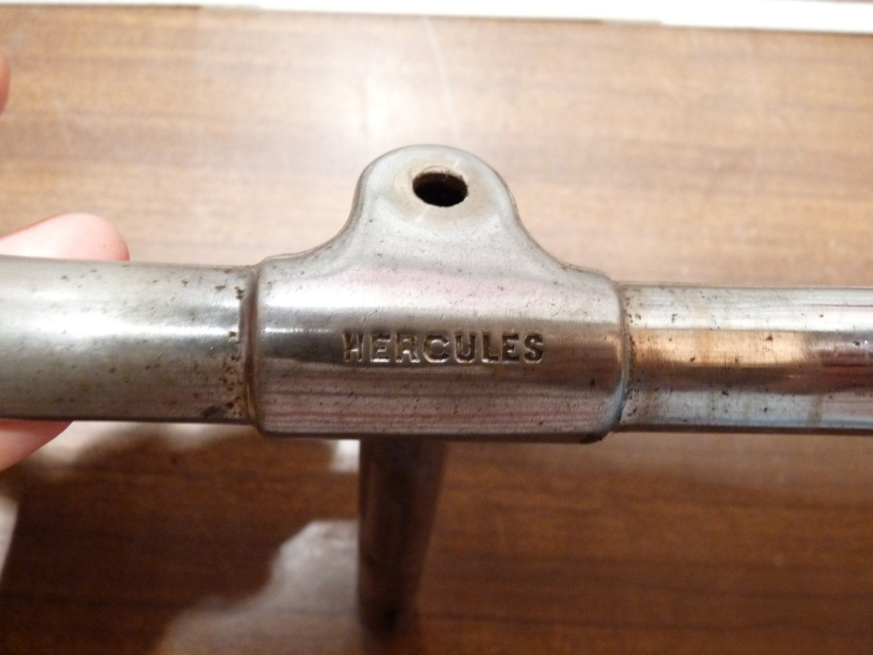 Hercules Ciclomotori: Lenker Hercules – Usato da huttwil venduto da Pakora