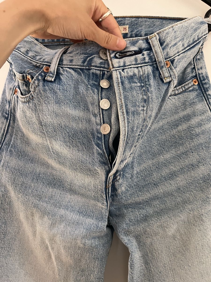 Levi's Jeans: Levis Jeans  – Neu (gemäss Beschreibung) aus Bern von ayvana 1