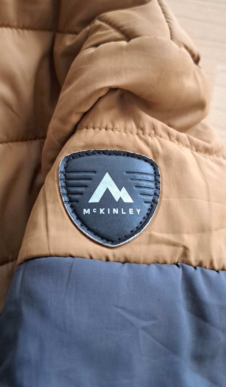 Jacken & Mäntel: Winterjacke MC Kinley – Gebraucht aus Rubigen von EvelynZ 2