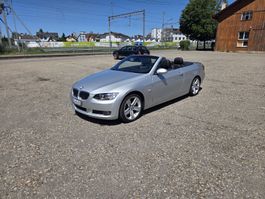 Bmw 330 i Cabrio Frisch ab MFK