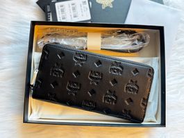 MCM Portemonnaie mit Kettenriemen Neu und originalverpack