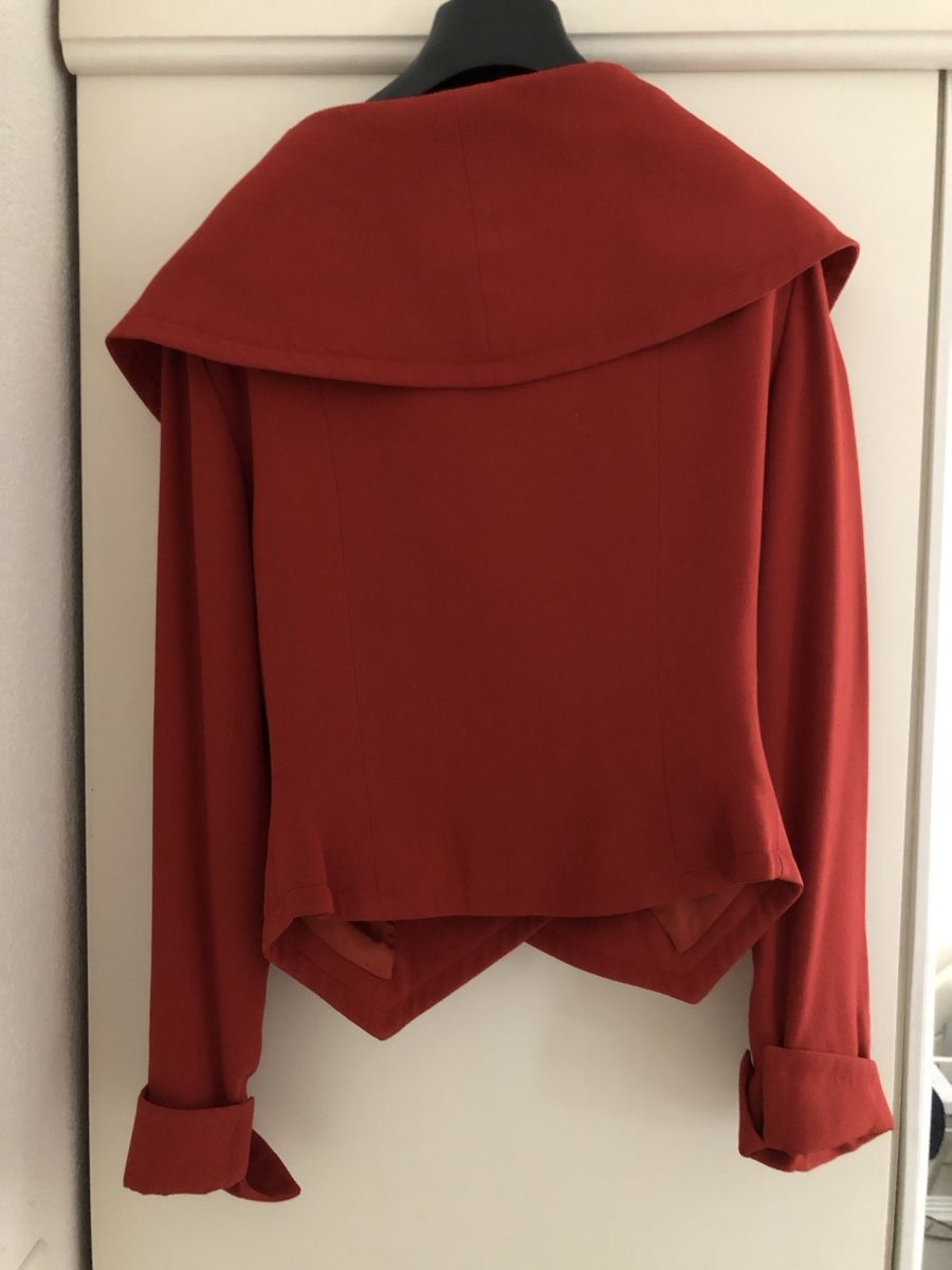 Giacche: Charmante Jacke – Nuovo (secondo la descrizione) da Solothurn venduto da Congela 3